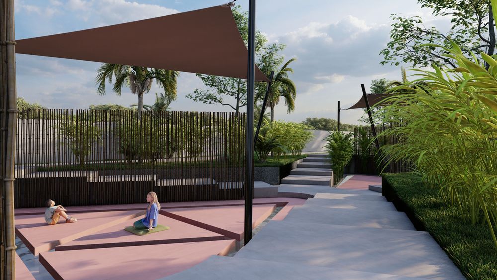 Terrenos a la venta en Conkal, Mérida, Yucatán