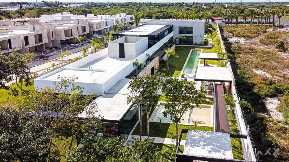 El Origen -  Casas, Casa en Carr. Mérida - Progreso, Progreso — imagen 19 | Tradda Capital