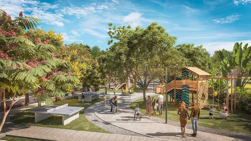 Boscara, Terreno en Yucatán, Mérida — imagen 7 | Tradda Capital