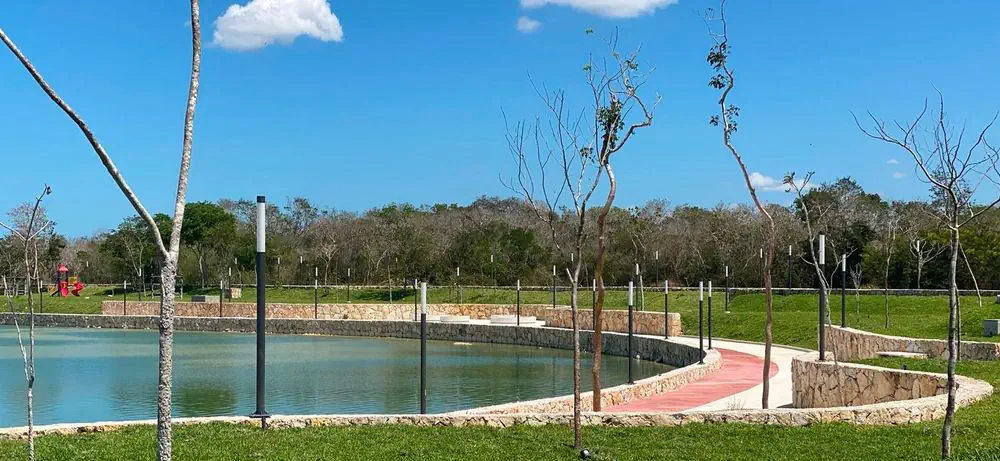 Quadra, Terreno en Mérida, Hunucmá — imagen 13 | Tradda Capital