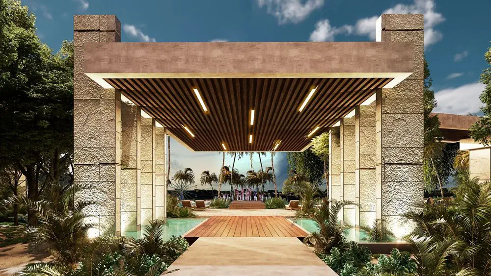 Gran Kanan - Privada Mukui - galería