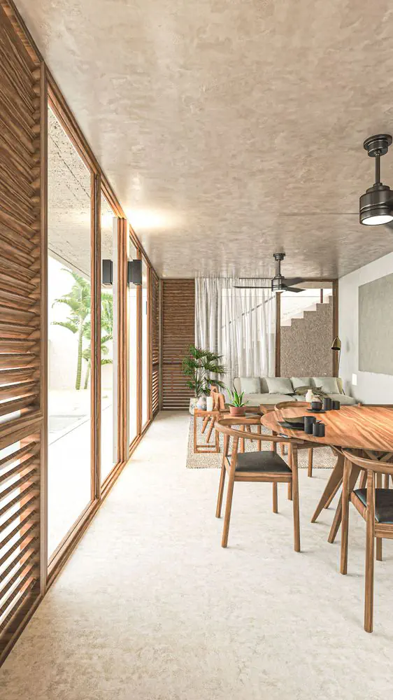 Villas Costera, Casa en Chicxulub Puerto, Progreso — imagen 13 | Tradda Capital