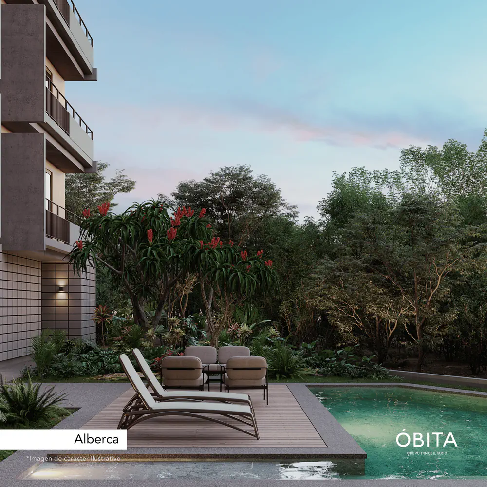 Andera - galería