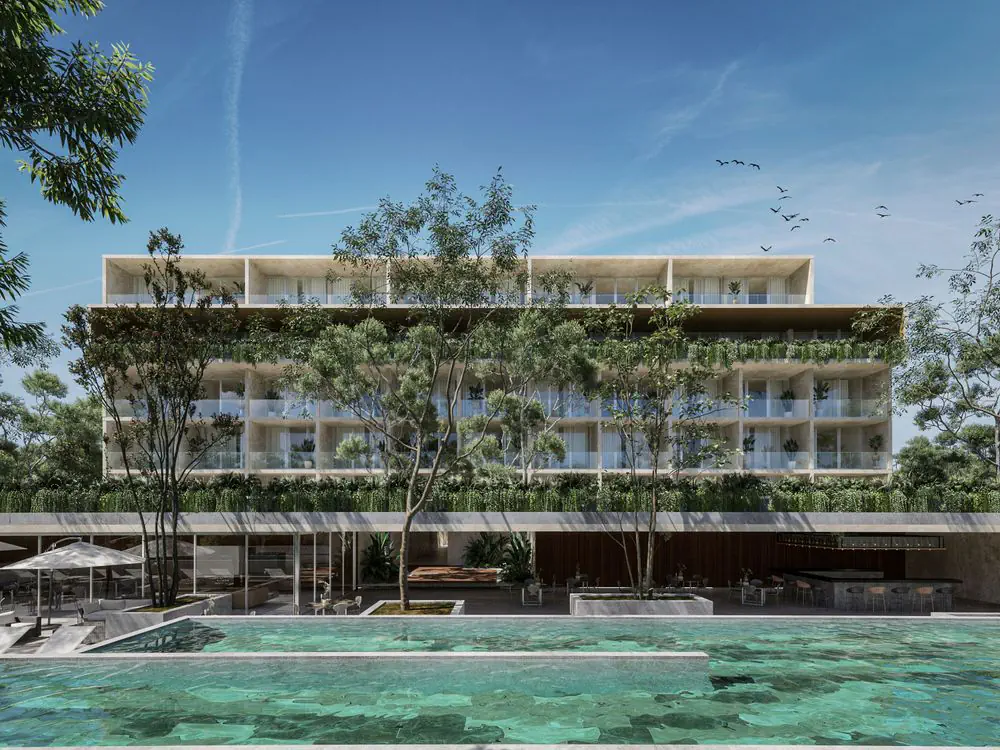 Camporal Condos - galería