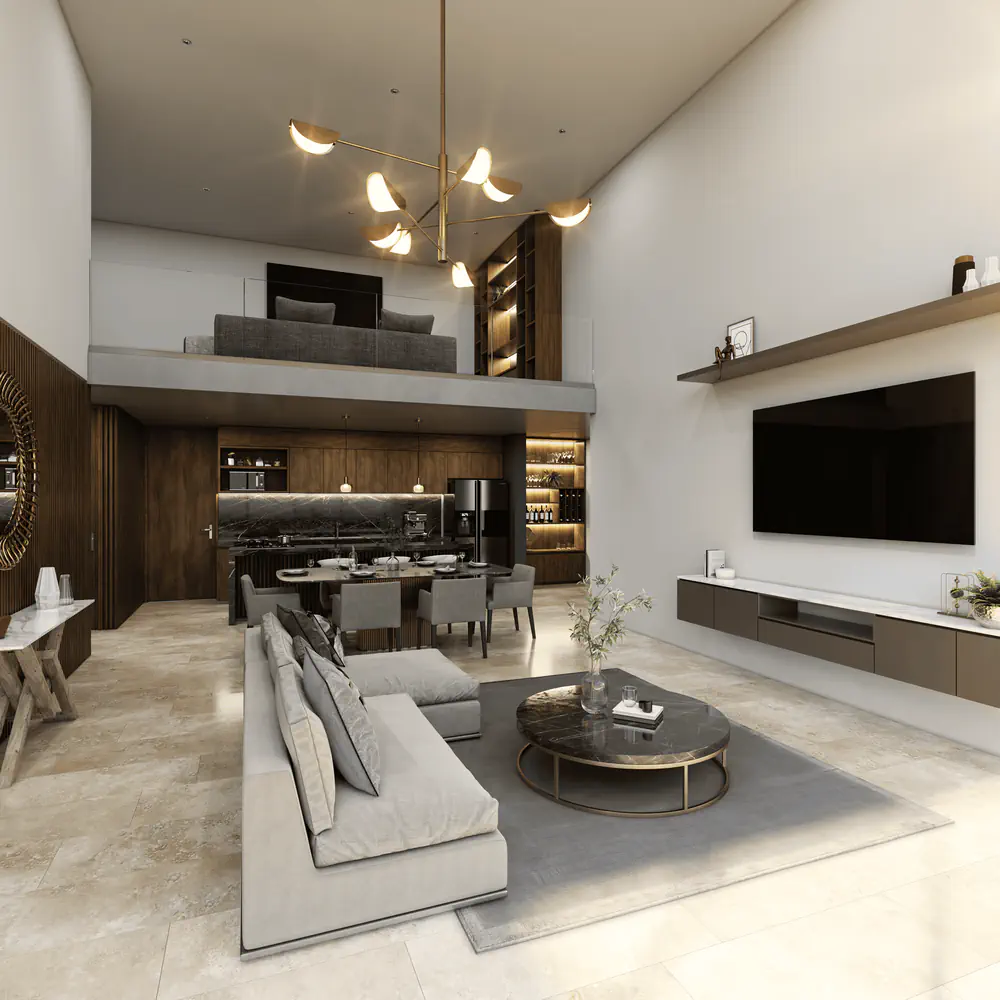Insólita, Departamento en Montebello, Mérida — imagen 7 | Tradda Capital