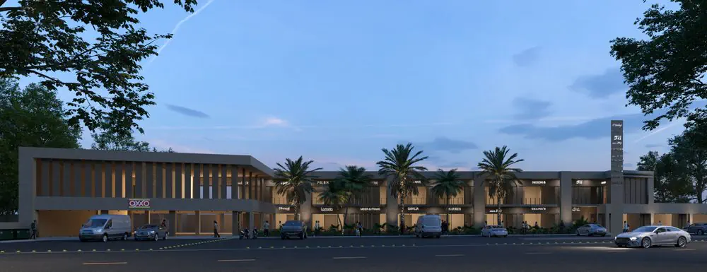 SALAMA, Terreno en Yucatán, Progreso — imagen 10 | Tradda Capital