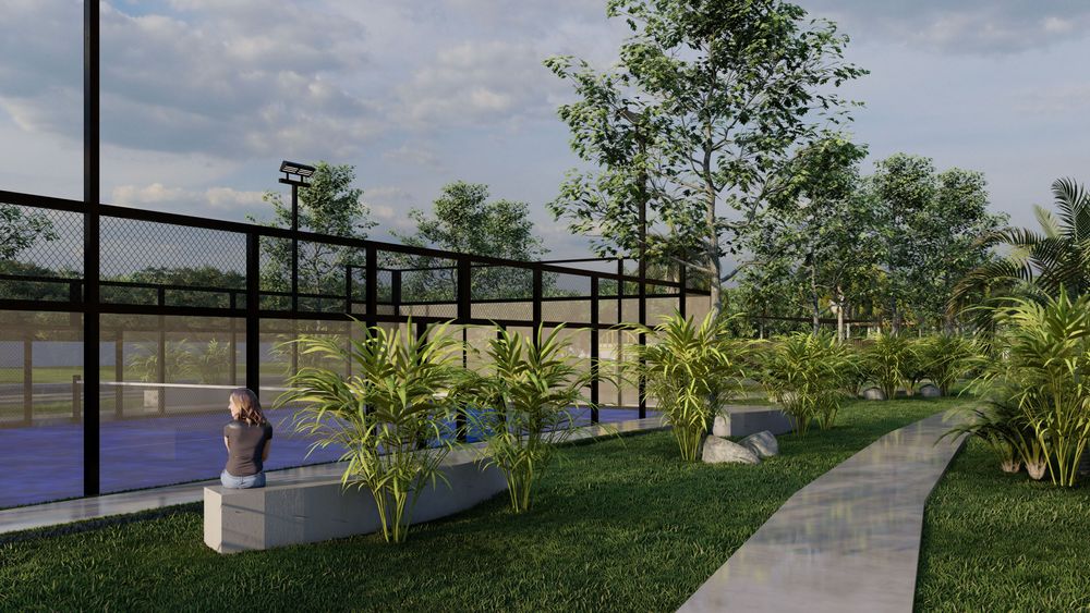 Terrenos a la venta en Conkal, Mérida, Yucatán