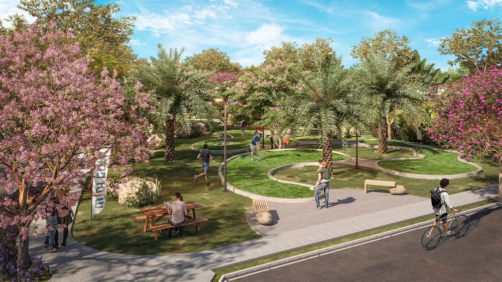 Boscara, Terreno en Yucatán, Mérida — imagen 8 | Tradda Capital