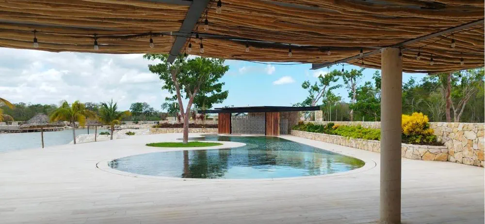 Quadra, Terreno en Mérida, Hunucmá — imagen 8 | Tradda Capital