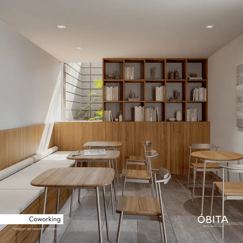 Andera - galería