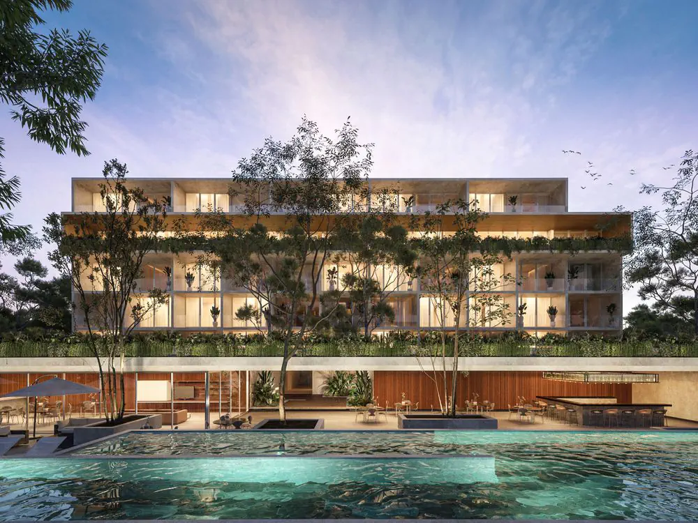 Camporal Condos - galería