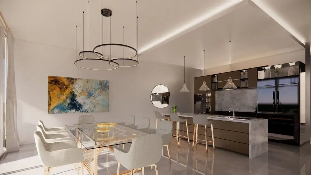 Ikonic Tower, Departamento en Progreso, Progreso — imagen 11 | Tradda Capital