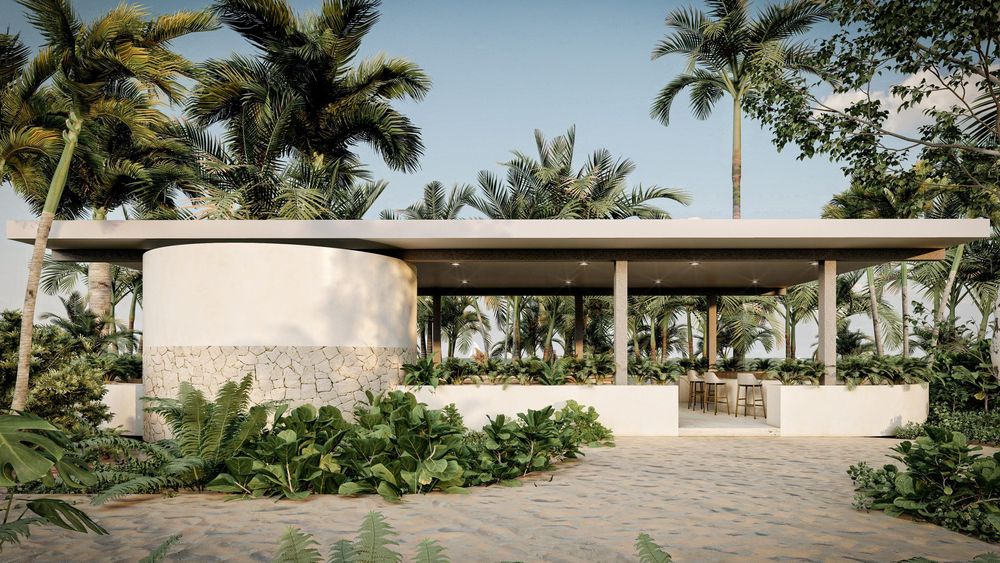 Terrenos a la venta en Sisal, Yucatán