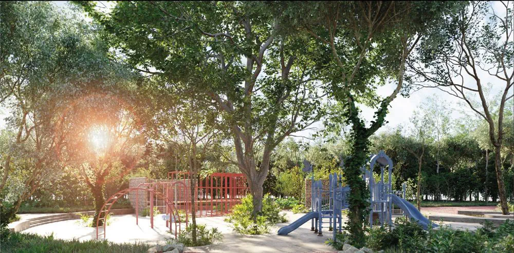 SILVESTRE paseo, Terreno en Yucatán, Hunucmá — imagen 8 | Tradda Capital