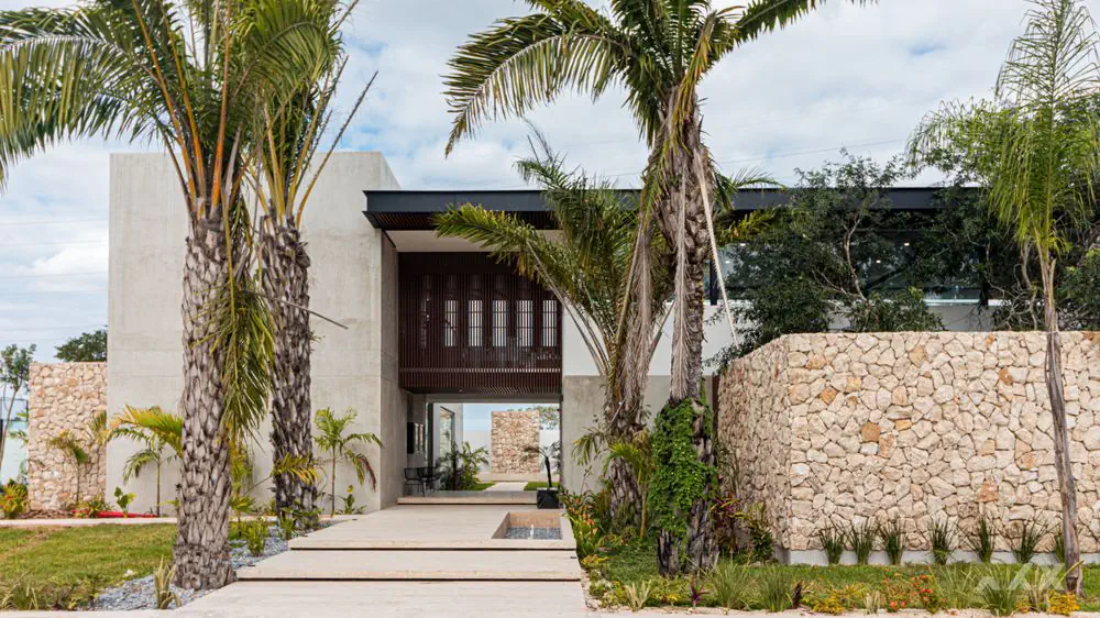 El Origen -  Casas, Casa en Carr. Mérida - Progreso, Progreso — imagen 11 | Tradda Capital