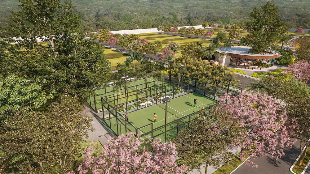 Boscara, Terreno en Yucatán, Mérida — imagen 12 | Tradda Capital