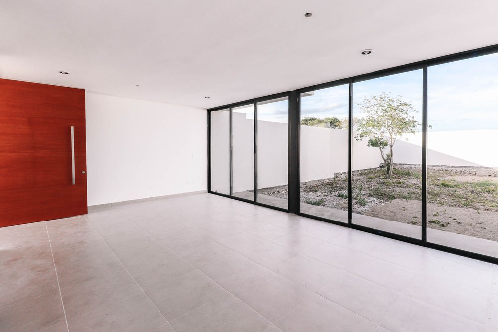 Casas a la venta en Conkal, Mérida, Yucatán