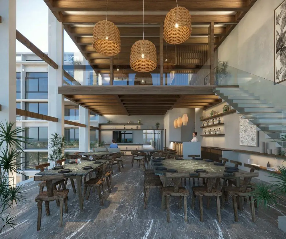 Dorada, Departamento en Chicxulub Puerto, Progreso — imagen 9 | Tradda Capital