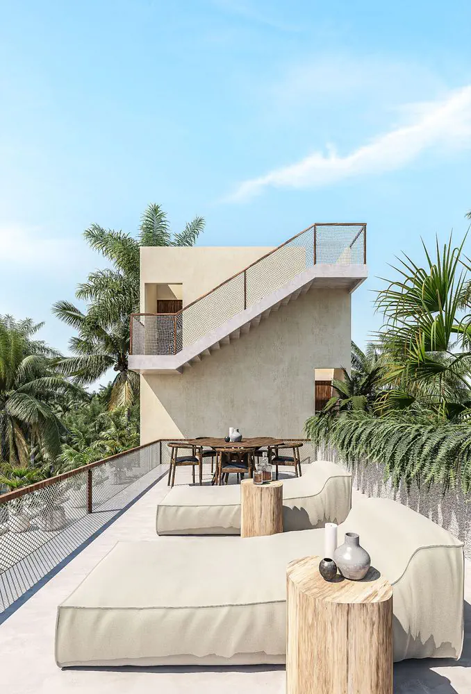 Villas Costera - galería