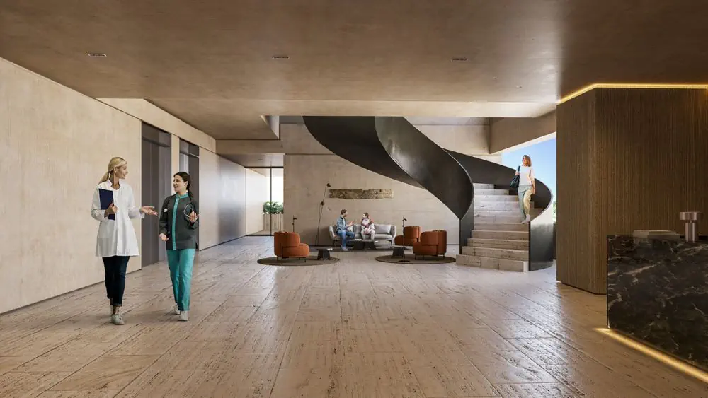 Aantik elevated, Departamento en Yucatán, Mérida — imagen 8 | Tradda Capital