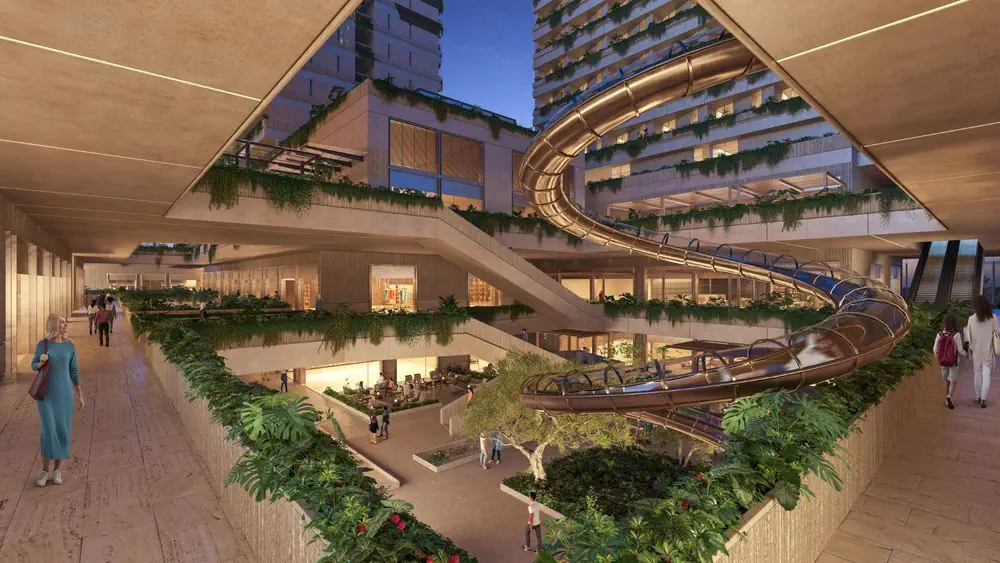Aantik elevated, Departamento en Yucatán, Mérida — imagen 17 | Tradda Capital
