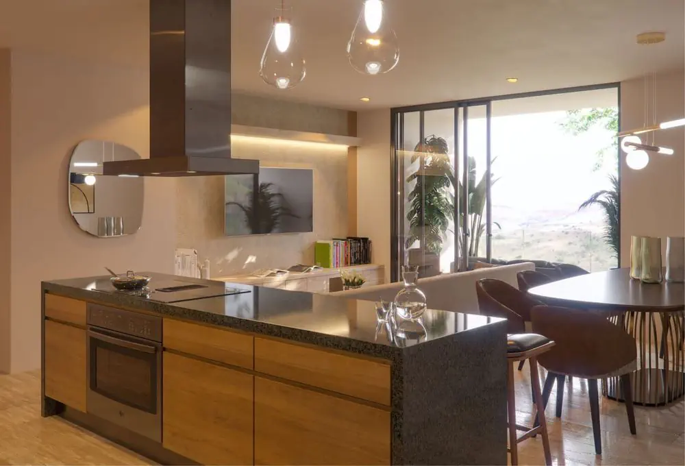 Zaguán (Departamentos), Departamento en Mérida, Mérida — imagen 19 | Tradda Capital