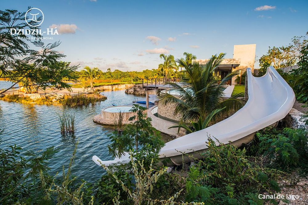 Terrenos a la venta en Carr. Mérida - Progreso, Yucatán