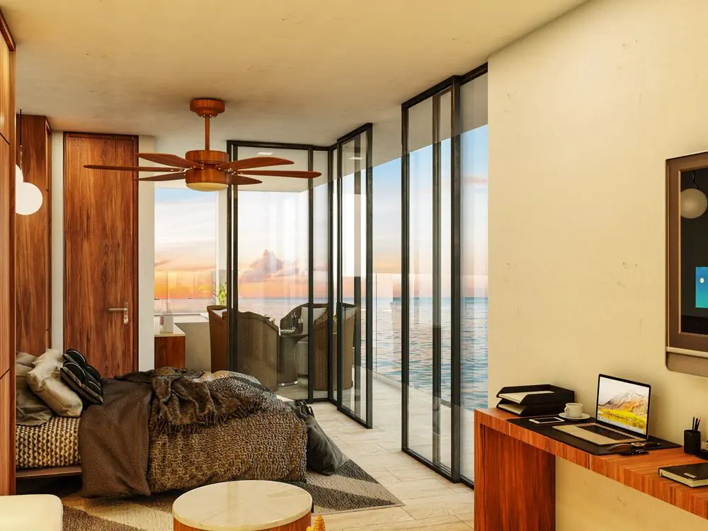 Makai, Departamento en Yucatán, Mérida — imagen 7 | Tradda Capital