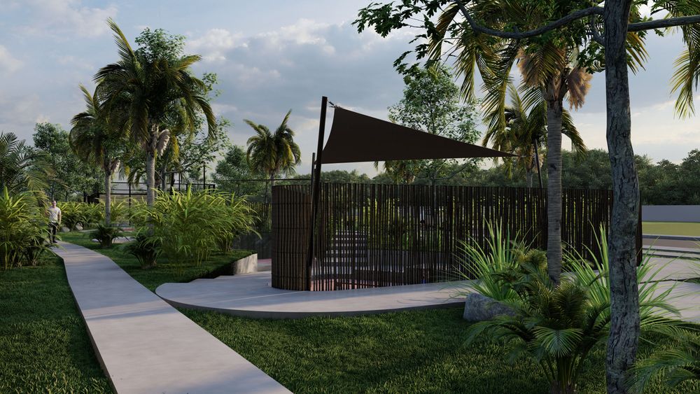 Terrenos a la venta en Conkal, Mérida, Yucatán