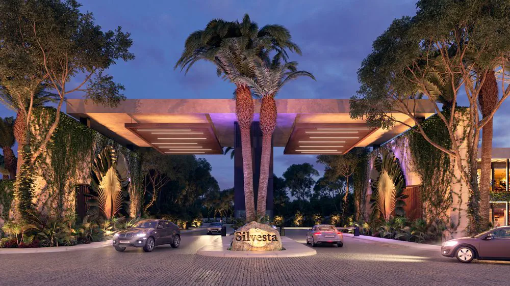 Terrenos silvesta en Conkal, Yucatán - Dvelopers