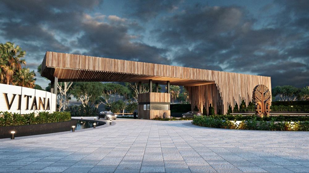 Terrenos a la venta en Hunucmá, Yucatán