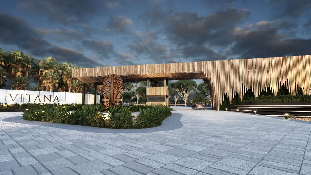 Terrenos a la venta en Hunucmá, Yucatán