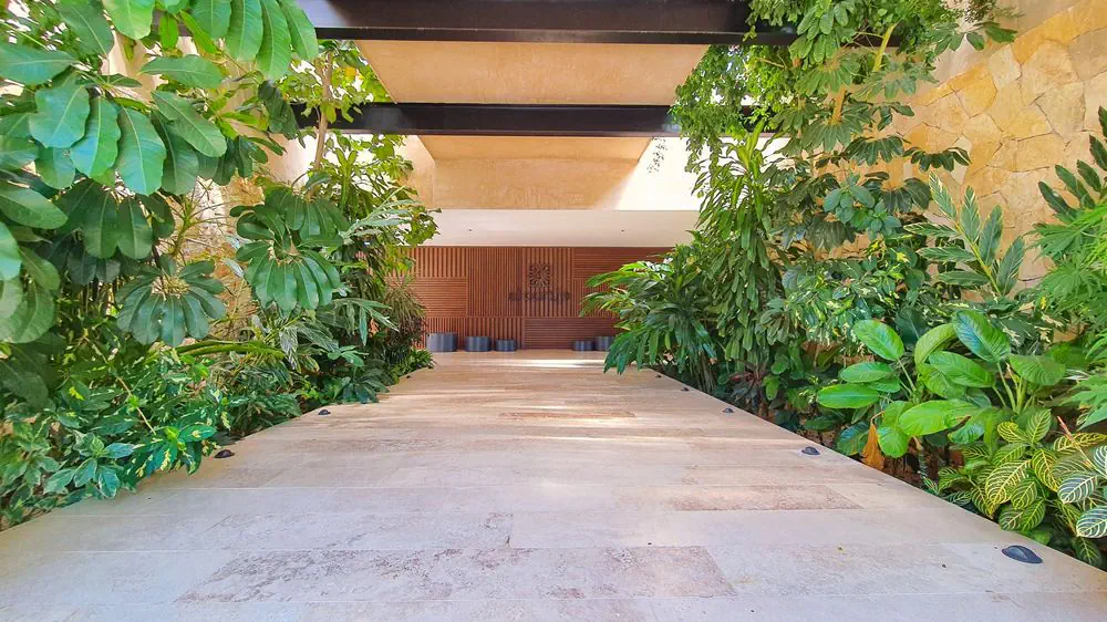 El Cortijo - galería