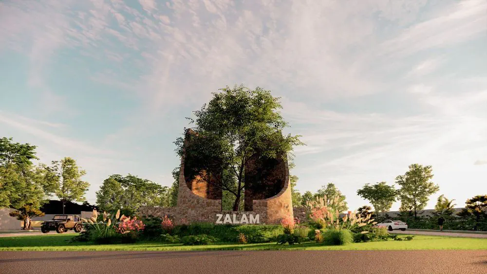 Tierra Zalam - galería