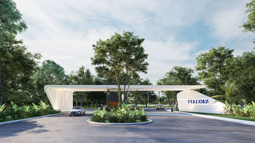 Terrenos fulgora en Dzityá, Yucatán - Dvelopers