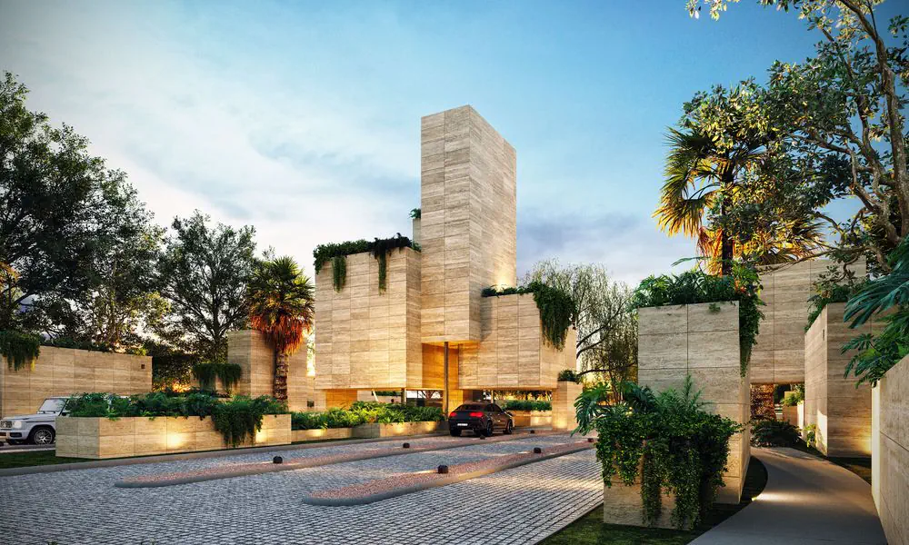 Gran Provincia, Terreno en Yucatán, Progreso — imagen 10 | Tradda Capital