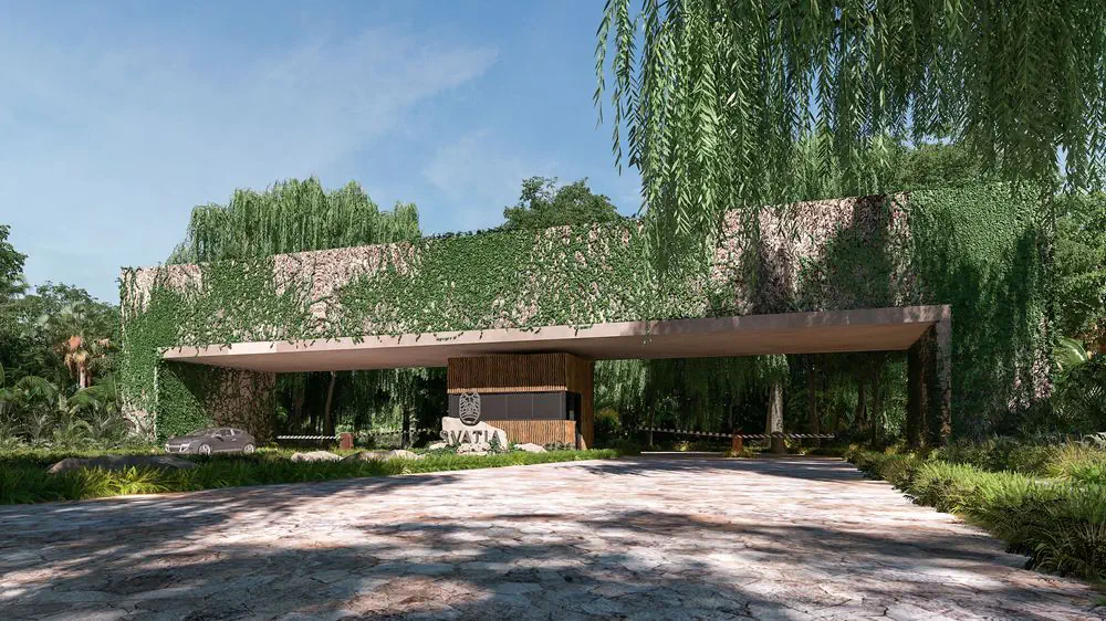 Terrenos svatia telchac en Telchac, Yucatán - Dvelopers