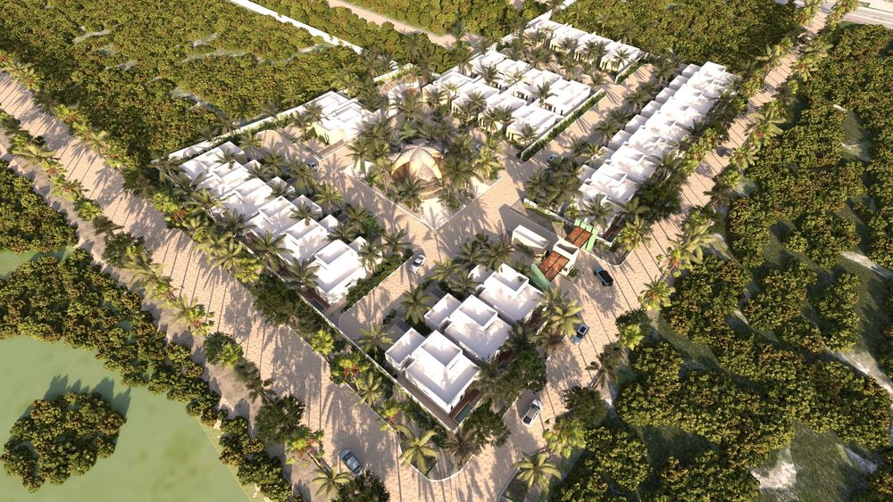 Casas a la venta en Chelem, Yucatán