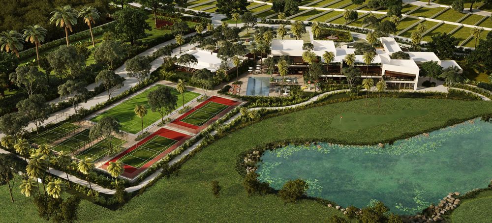 Terrenos a la venta en Carr. Mérida - Progreso, Yucatán