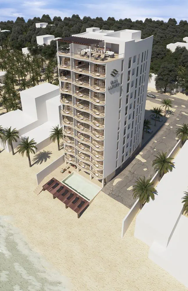 Olea Luxury Living - galería
