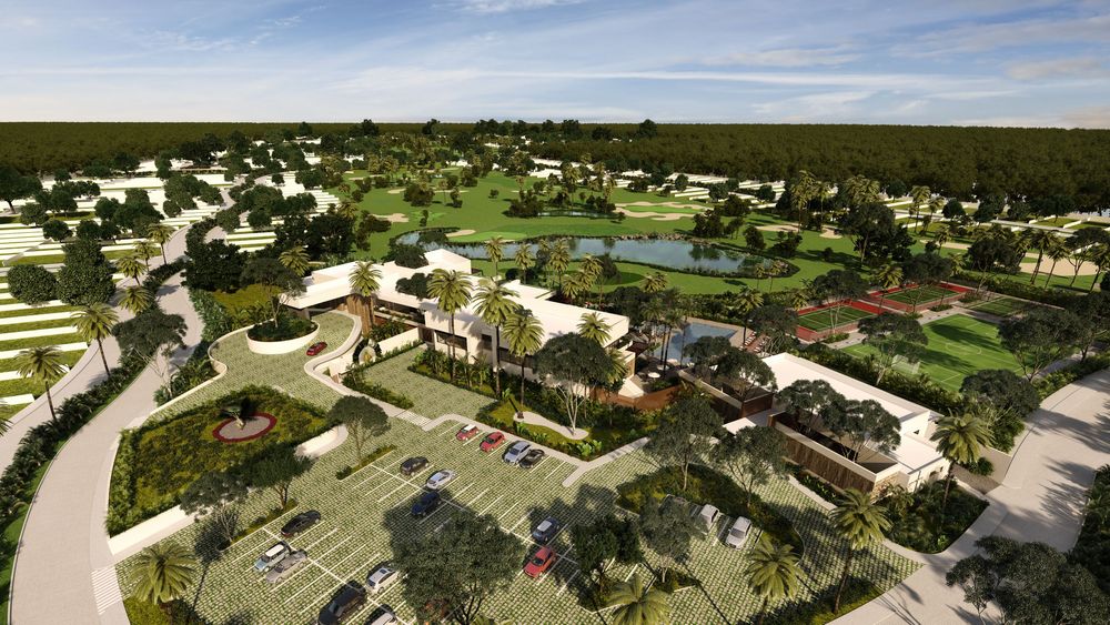 Terrenos a la venta en Carr. Mérida - Progreso, Yucatán