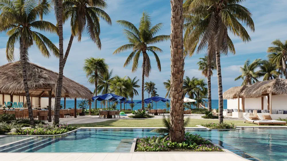 VIDAMAR Villas, Departamento en Yucatán, Mérida — imagen 13 | Tradda Capital