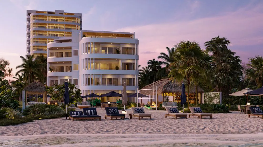Vidamar Villas - galería