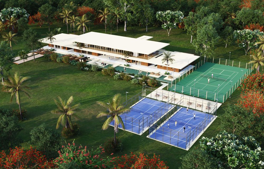 Terrenos a la venta en Telchac Puerto, Yucatán