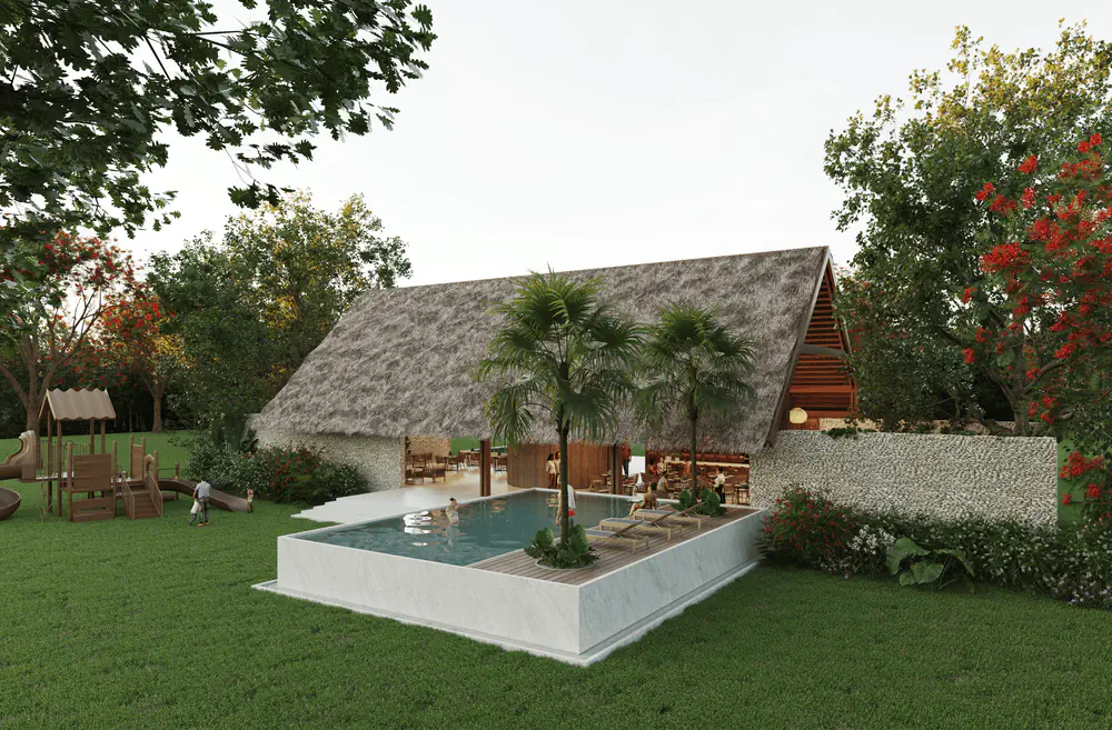 ALMAVIVA - San Roque, Terreno en Yucatán, Mérida — imagen 10 | Tradda Capital