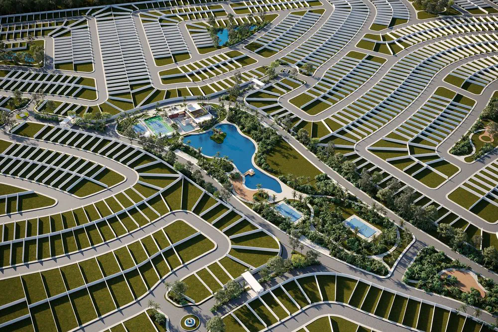 CEDRON, Terreno en Yucatán, Mérida — imagen 10 | Tradda Capital