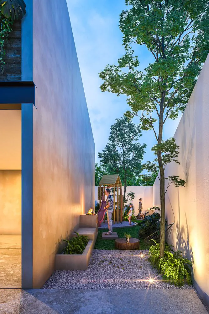 Sauces Dieciséis, Casa en Cholul, Mérida — imagen 8 | Tradda Capital