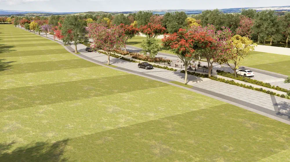 Entretat, Terreno en Yucatán, Mérida — imagen 10 | Tradda Capital