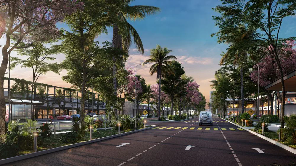WAYUUM Residencial, Terreno en Chicxulub, Progreso — imagen 10 | Tradda Capital