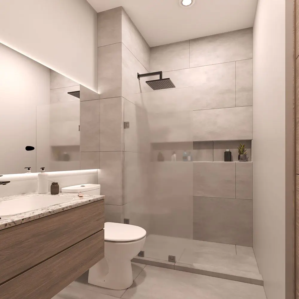 KINORA, Departamento en Yucatán, Mérida — imagen 17 | Tradda Capital